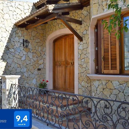 Can Roca Петра Екстер'єр фото